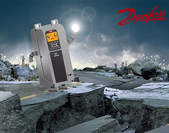 強(qiáng)震來襲，還看丹佛斯為你助力！