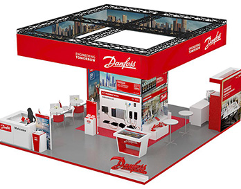 展會預(yù)告 | 金秋十月，丹佛斯喊你來逛飲料展啦！