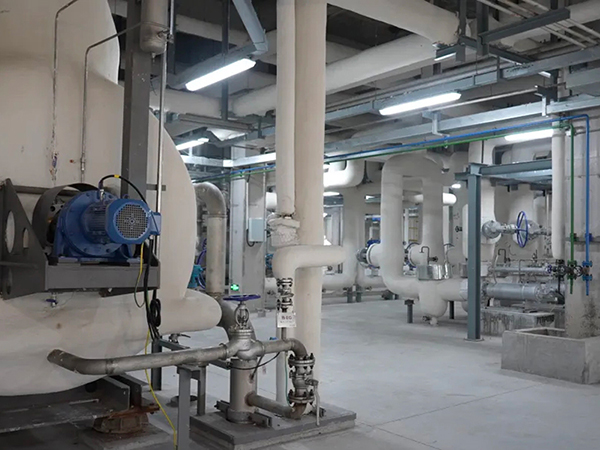 上海節(jié)能宣傳周 | 丹佛斯傳動(dòng)邀您“零”先一步，“碳”啟未來(lái)