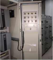 提供高效、節(jié)能、環(huán)保的用電系統(tǒng)節(jié)能項(xiàng)目工程改造方案